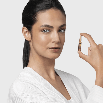Martiderm Platinum Photo-Age Ha+ Ampoules - 10 Ampoules