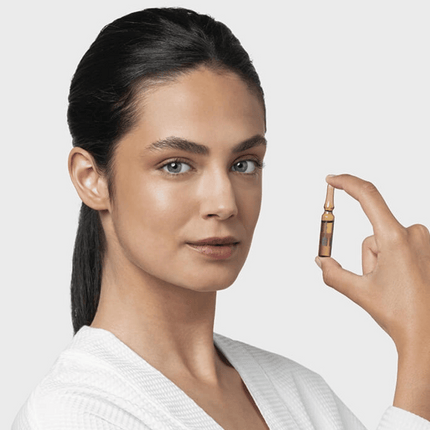 Martiderm Platinum Photo-Age Ha+ Ampoules - 30 Ampoules