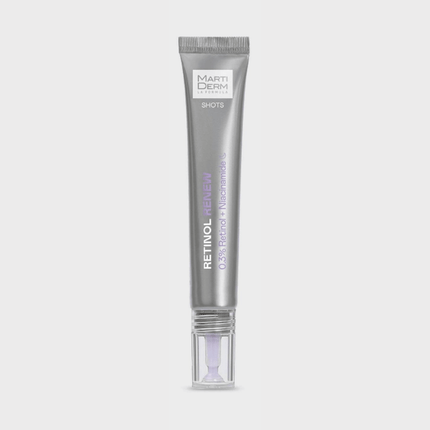Martiderm Shots Retinol Renew 20ml