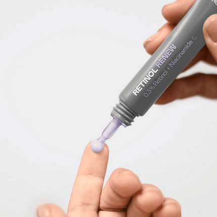 Martiderm Shots Retinol Renew 20ml