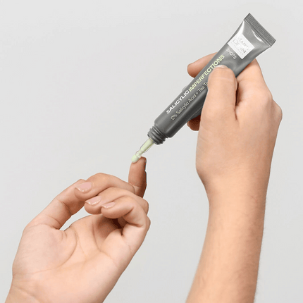 Martiderm Shots Salicylic Imperfections 20ml