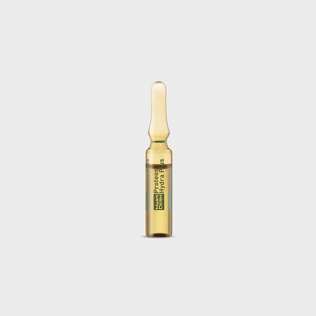 Martiderm The Originals Proteos Hydra Plus Ampoules 10 Ampoules
