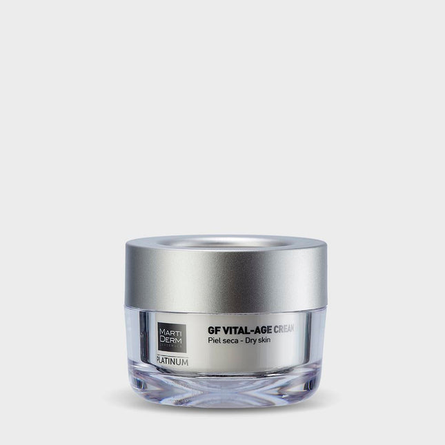 Martiderm Platinum GF Vital-Age Cream Dry Skin 50ml