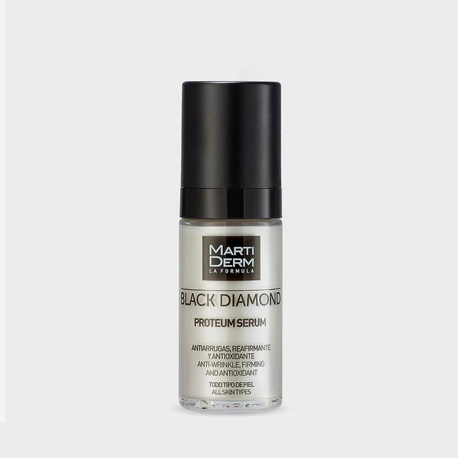 Martiderm Black Diamond Proteum Serum 30ml