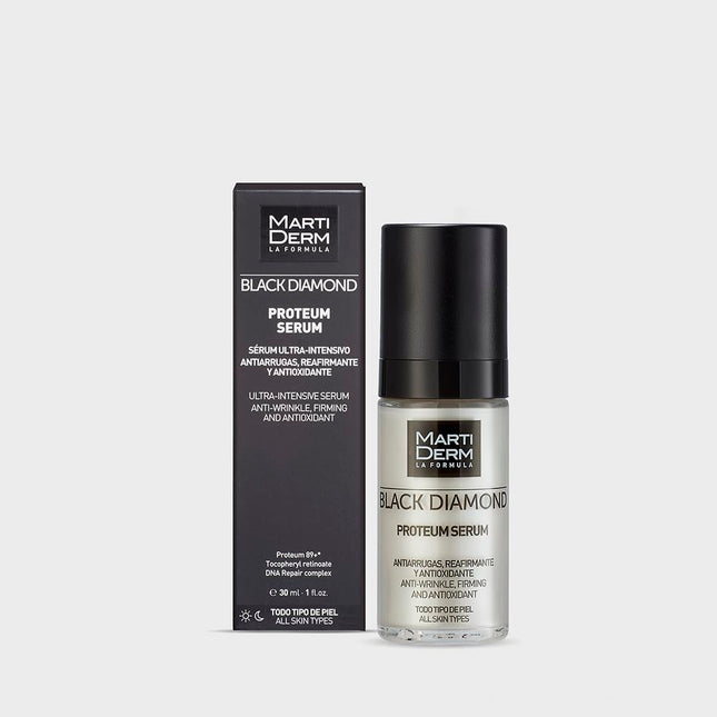 Martiderm Black Diamond Proteum Serum 30ml