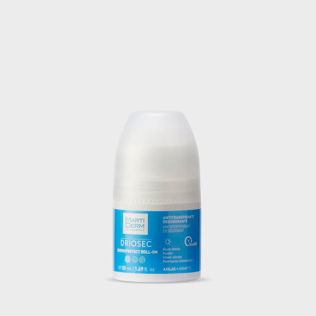 Martiderm Driosec Dermoprotect Roll On 50ml