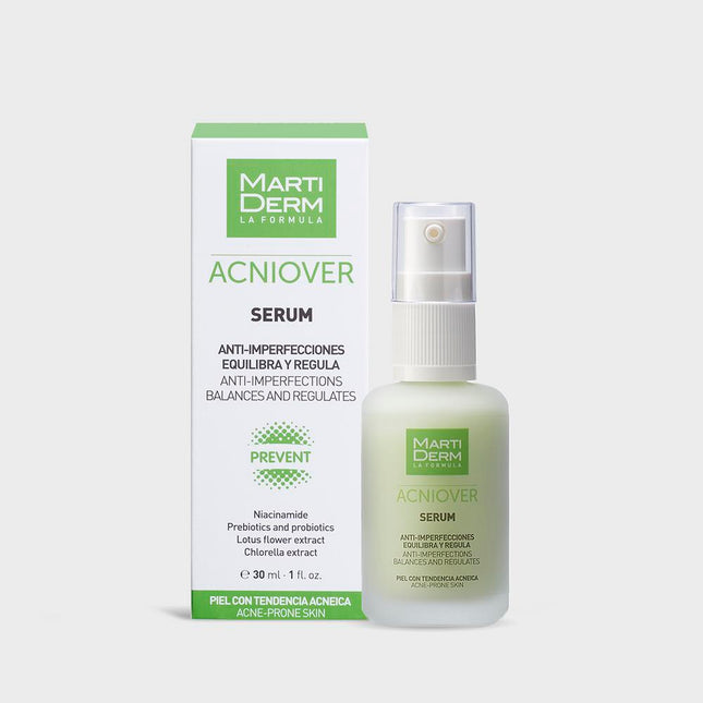 Martiderm Acniover Serum 30ml