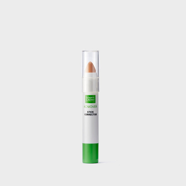 Martiderm Acniover Stick Corrector 4ml Stick