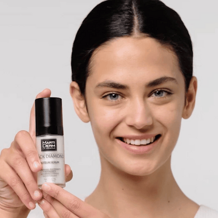 Martiderm Black Diamond Proteum Serum 30ml