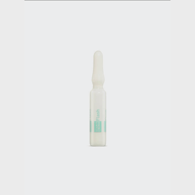 Martiderm The Originals Flash Ampoules 1 Ampoule
