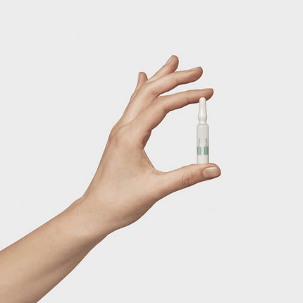 Martiderm The Originals Flash Ampoules 1 Ampoule