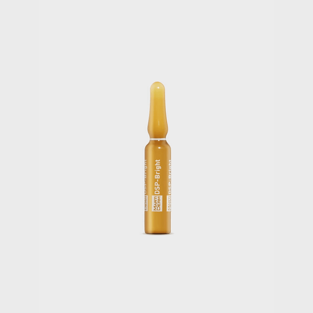 Martiderm Pigment Zero DSP-Bright 30 Ampoules