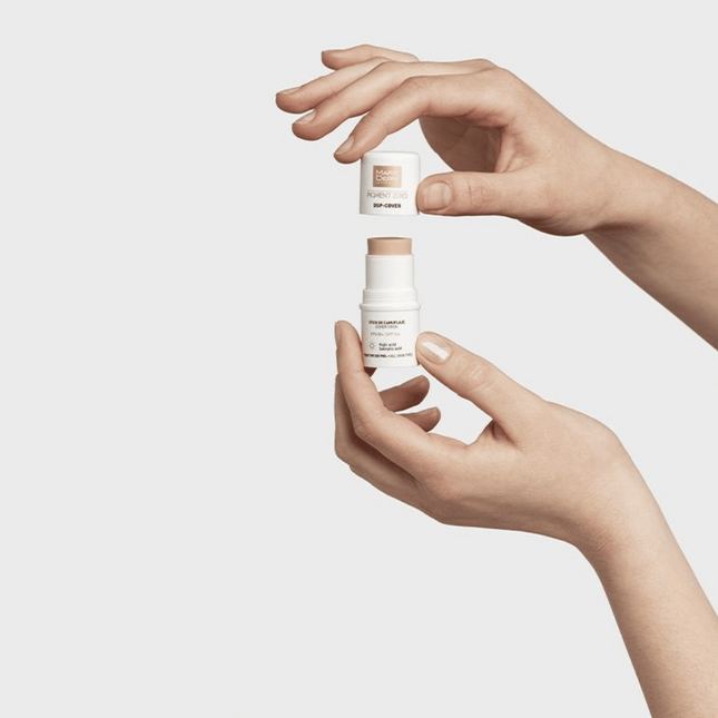 Martiderm Pigment Zero DSP-Cover SPF50+  4ml