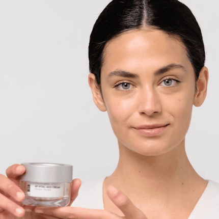 Martiderm Platinum GF Vital-Age Cream Dry Skin 50ml