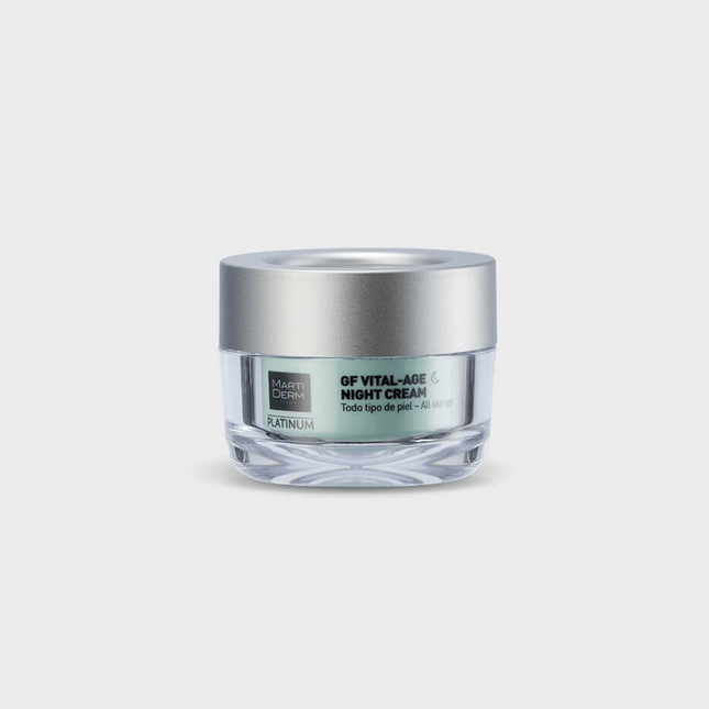 Martiderm Platinum GF Vital Age Night Cream 50ml