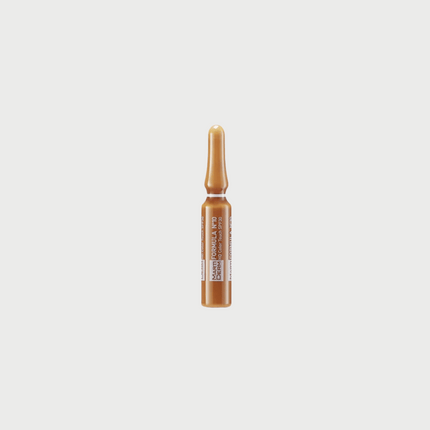 Martiderm The Originals Formula Nº10 HD Color Touch SPF30 Ampoules - 5 Ampoules