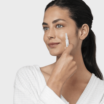 Martiderm The Originals Flash Ampoules 5 Ampoules