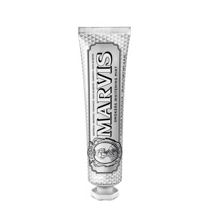 Marvis Smokers Whitening Mint Toothpaste 85ml
