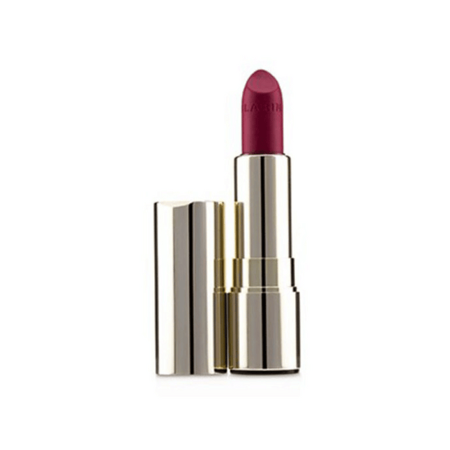 Clarins Matte Lipstick Joli Rouge Velvet #768V - Strawberry