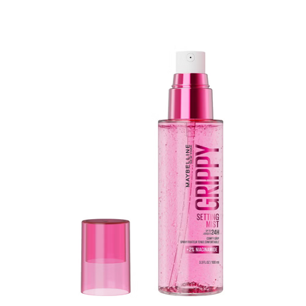 Maybelline Grippy Setting Mist 100ml