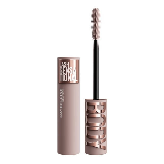 Maybelline New York Lash Sensational Body Mascara