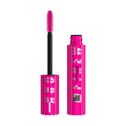 Maybelline New York Lash Sensational Firework Mascara - Black