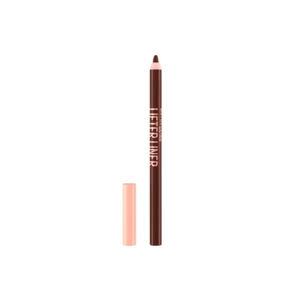 Maybelline Lifter Lip Liner (001 cross the line)