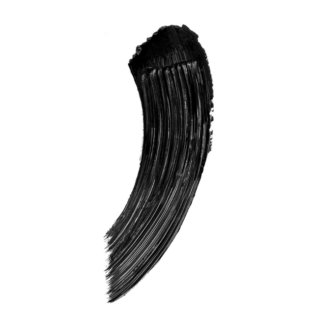 Maybelline New York - Colossal Bubble Washable Mascara - Blackest Black
