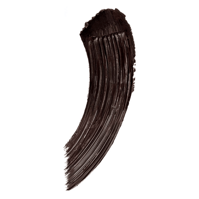 Maybelline New York - Colossal Bubble Washable Mascara - Brownish Black