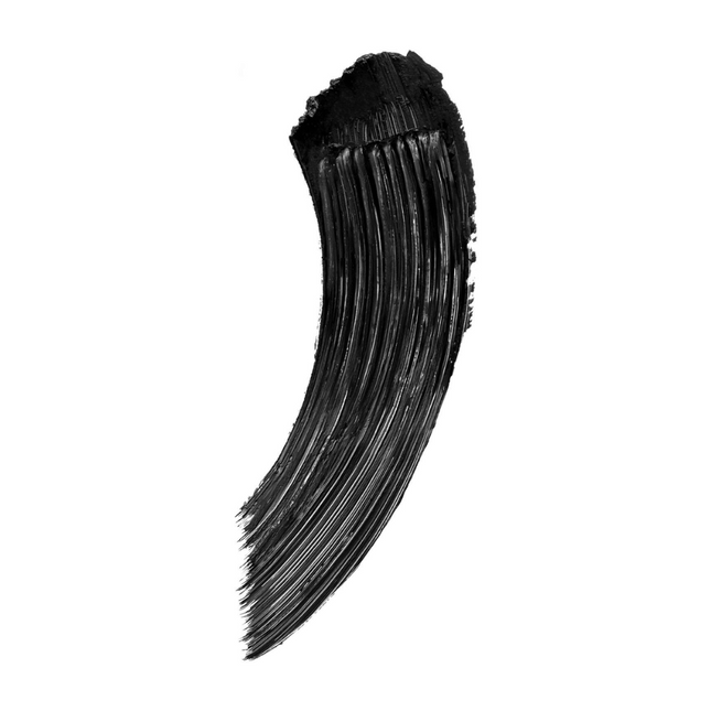 Maybelline New York - Colossal Bubble Washable Mascara - Very Black