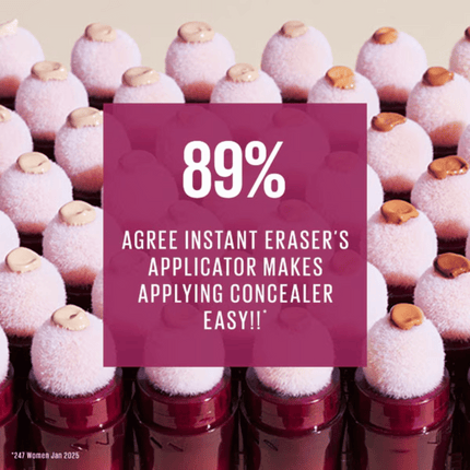 Maybelline New York - Instant Anti Age Eraser Concealer - 13 Cocoa