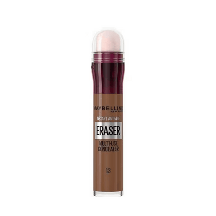 Maybelline New York - Instant Anti Age Eraser Concealer - 13 Cocoa