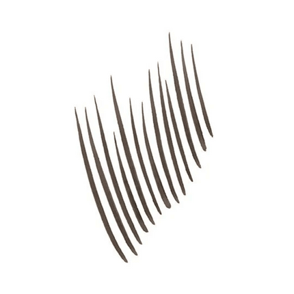 Maybelline New York Build-A-Brow! - Black Brown