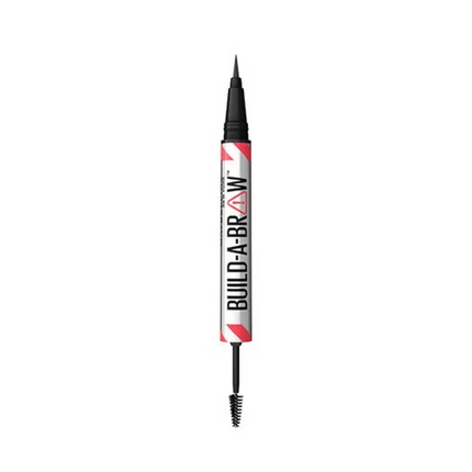 Maybelline New York Build-A-Brow! - Black Brown