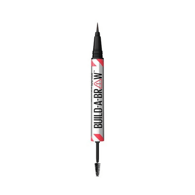 Maybelline New York Build-A-Brow! - Black Brown