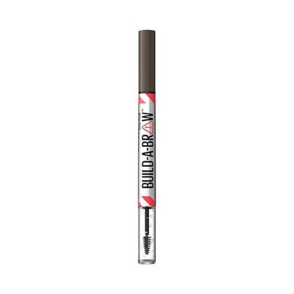 Maybelline New York Build-A-Brow! - Black Brown