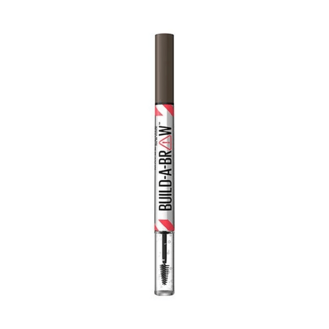 Maybelline New York Build-A-Brow! - Black Brown
