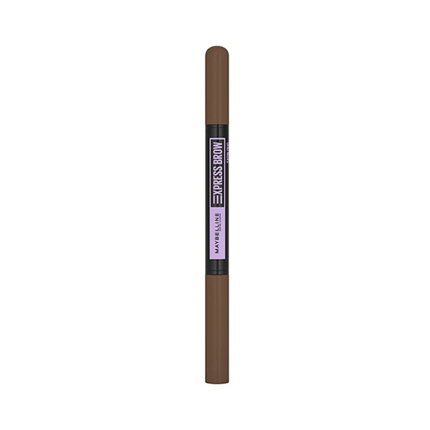 Maybelline New York Express Brow 2-in-1 Pencil and Powder - 03 Brunette