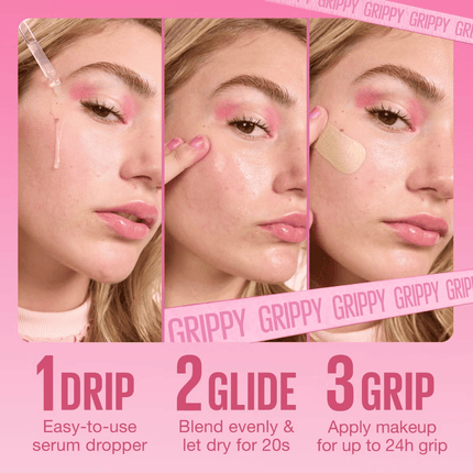 Maybelline New York Grippy Serum 30ml
