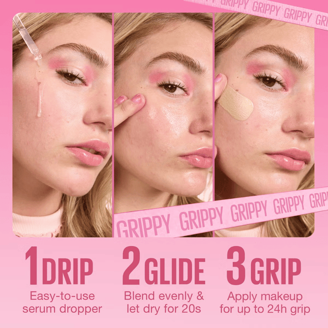Maybelline New York Grippy Serum 30ml