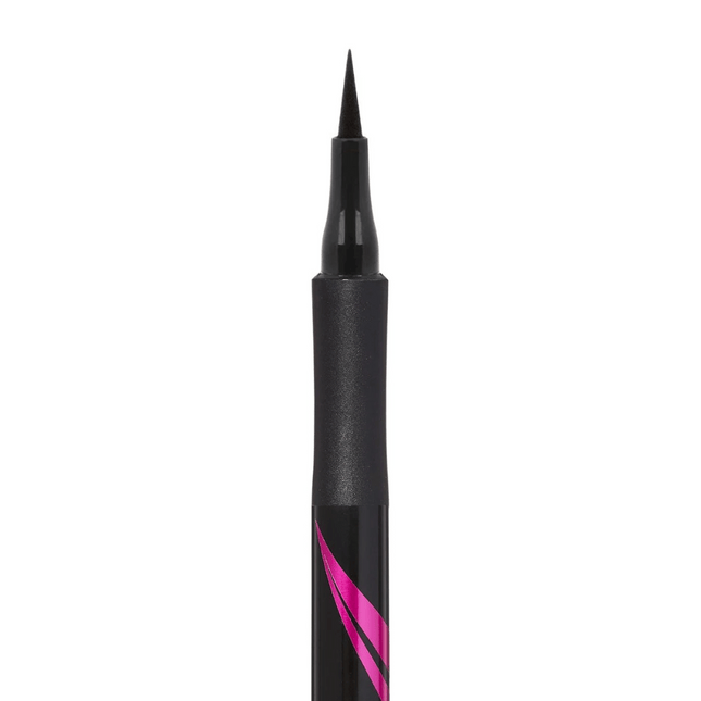 Maybelline New York Hyper Precise Liquid Eyeliner - Matte Black