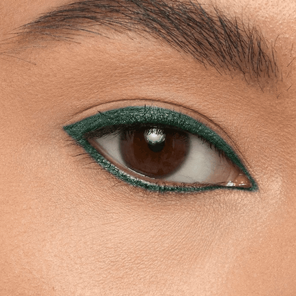 Maybelline New York Lasting Drama Automatic Eyeliner - Green With Envy