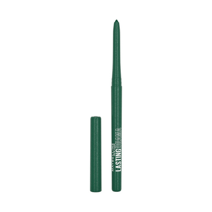 Maybelline New York Lasting Drama Automatic Eyeliner - Green With Envy