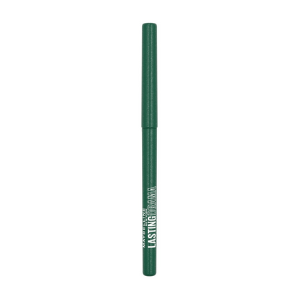 Maybelline New York Lasting Drama Automatic Eyeliner - Green With Envy