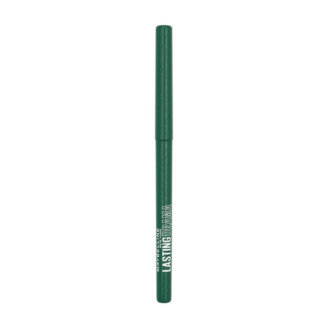 Maybelline New York Lasting Drama Automatic Eyeliner - Green With Envy