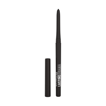 Maybelline New York Lasting Drama Automatic Eyeliner - Midnight Black