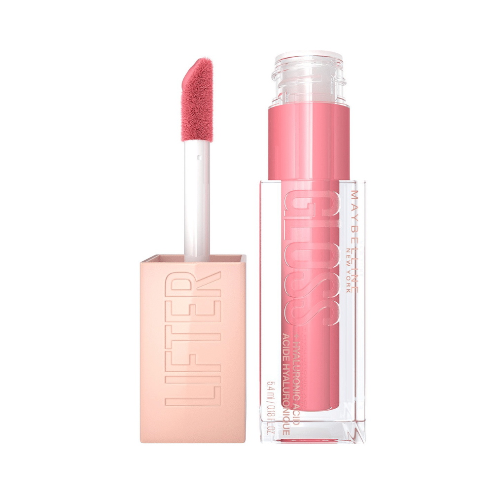 Maybelline New York Lifter Gloss - 021 Gummy Bear