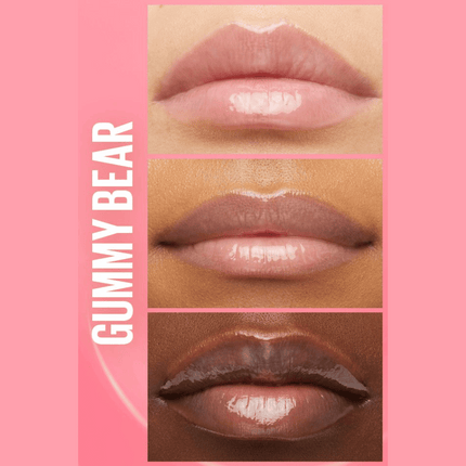Maybelline New York Lifter Gloss - 021 Gummy Bear