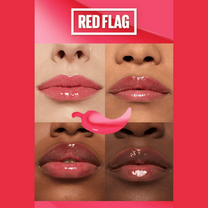 
                  
                    Load image into Gallery viewer, Maybelline New York Lifter Plump - Red Flag
                  
                