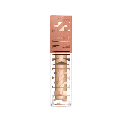 Maybelline New York Sunkisser Highlighter - All Star